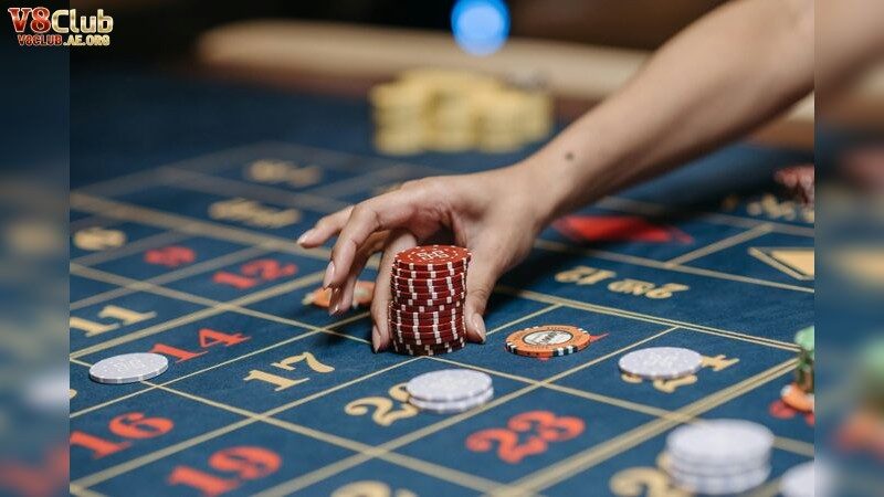 Chiến lược chơi hiệu quả