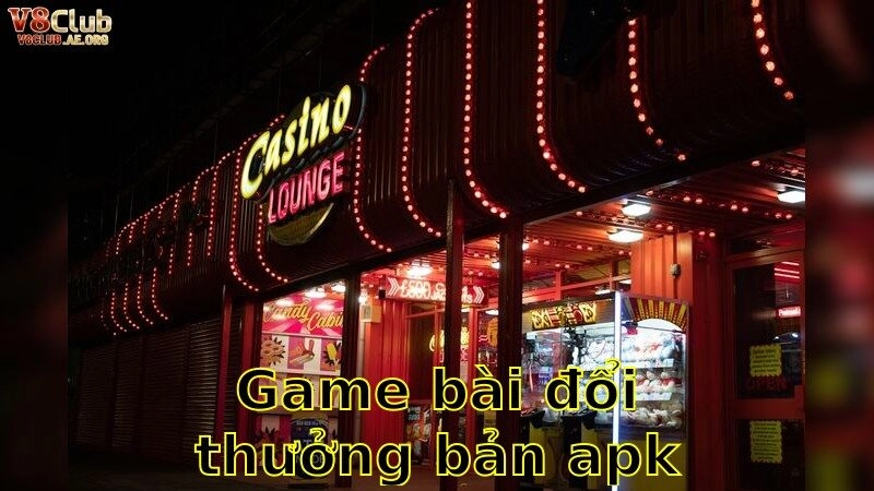 Game Bài Đổi Thưởng Bản APK Miễn Phí – Tải Ngay Không Lo Chi Phí