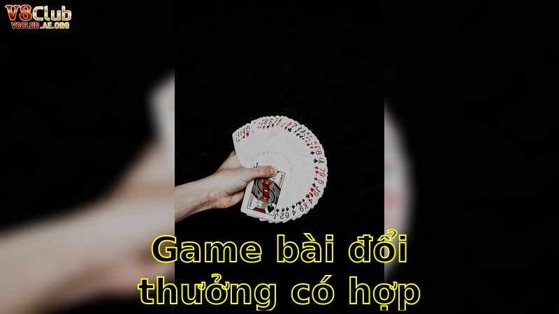 Game Bài Đổi Thưởng Có Hợp Pháp Không – Giải Đáp Thắc Mắc Của Bạn