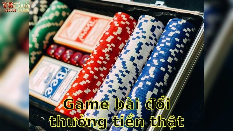 Hướng Dẫn Kiếm Tiền Thật Từ Game Bài Đỏi Thưởng