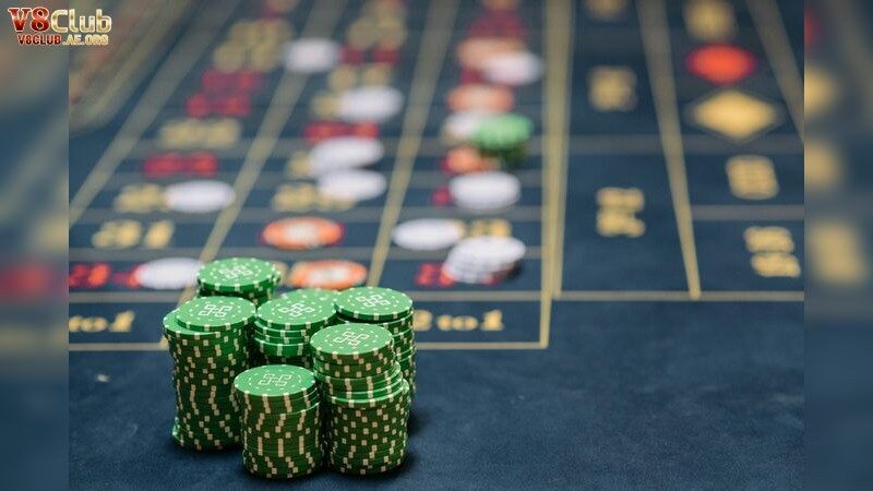 Khái Niệm Về Game Bài Đổi Thưởng