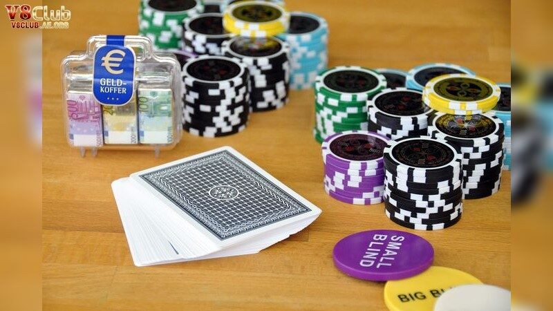 Lựa Chọn Đúng Game Bài