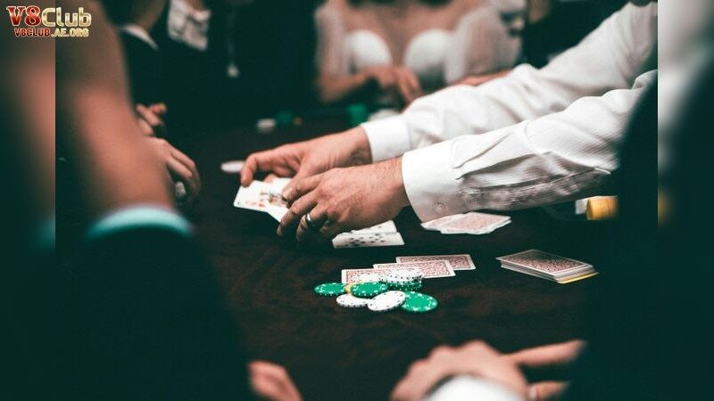 Luật pháp về game bài đổi thưởng