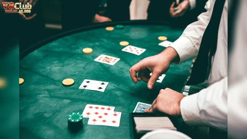 Vì Sao Chọn Cổng Game Bài Mới Nhất?